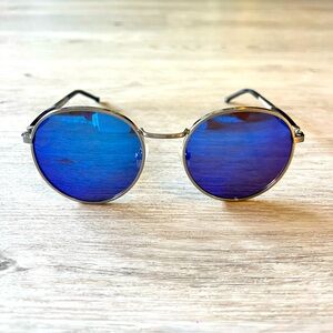 Wildfix Boutique Dakota Sunglasses